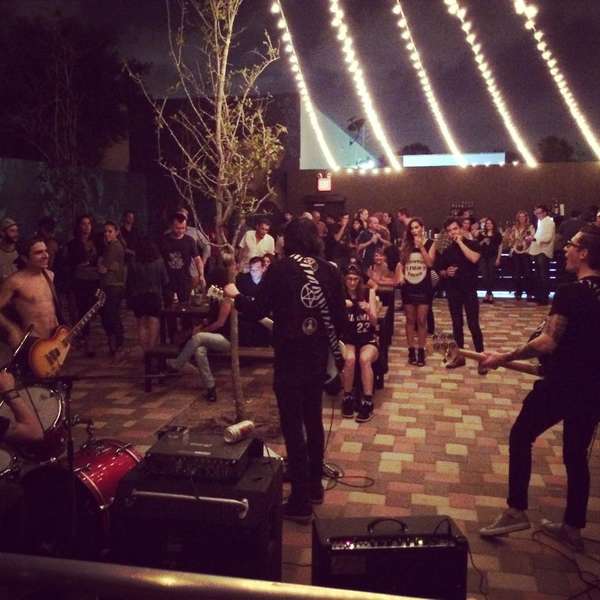 Brick House A Bar in Miami FL Thrillist