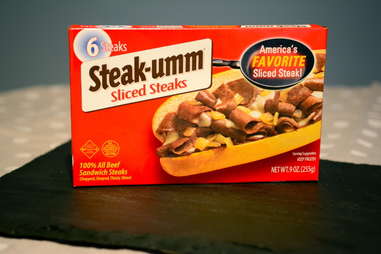 Steak-umms