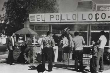 Things You Didn't Know About El Pollo Loco - Thrillist