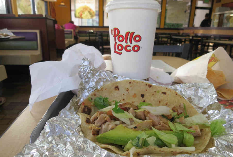 Things You Didnt Know About El Pollo Loco Thrillist