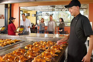 Things You Didn T Know About El Pollo Loco Thrillist