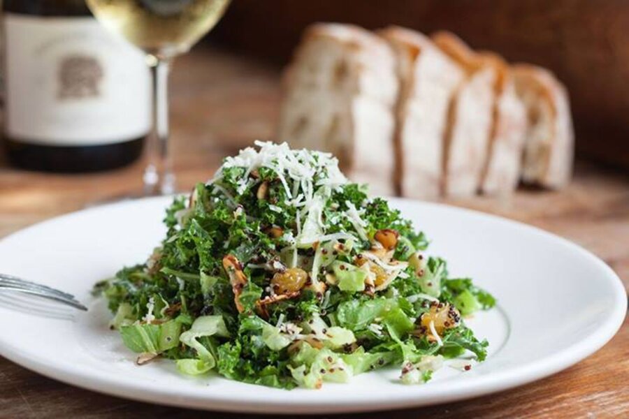 Napa Valley Grille A Bar in Los Angeles, CA Thrillist