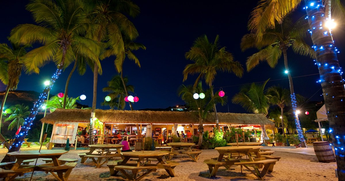 5 Best Beach Bars in The World Thrillist