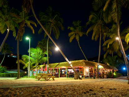 iggies beach bar