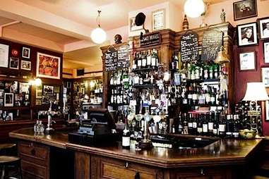 The French House