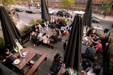 The Lock Tavern