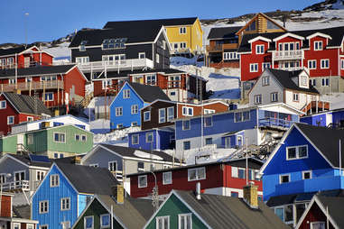 Example Of Town Places to Travel - 8 Of the Most Picturesque Small Towns on Earth ...