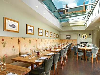 Chelsea Codrington The Admiral Codrington: A Bar in Chelsea, Greater London - Thrillist