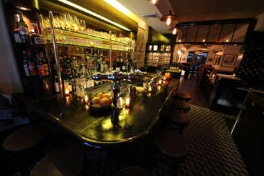 Restaurants NYC