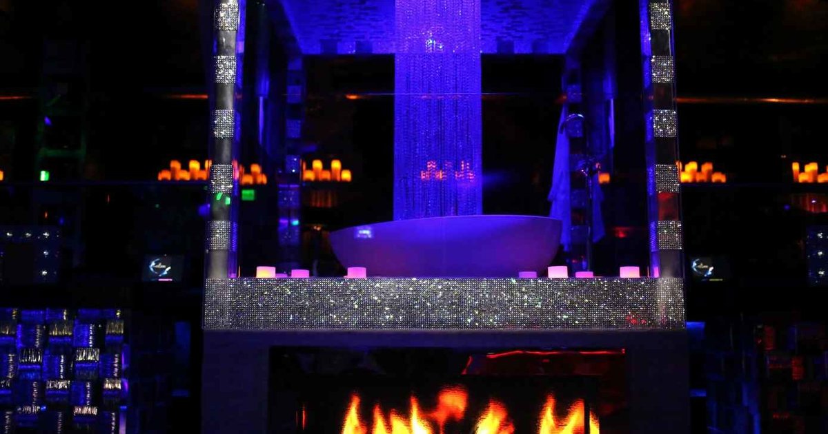 HOUSE A Miami, FL Bar.