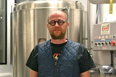 Nathan Zeender Summer Beer Picks DC