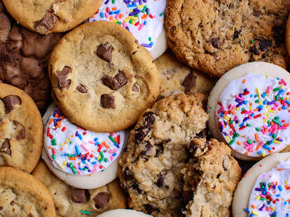 best cookies chicago bakery