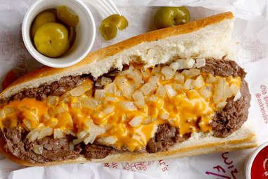 cheeseteak thrillist