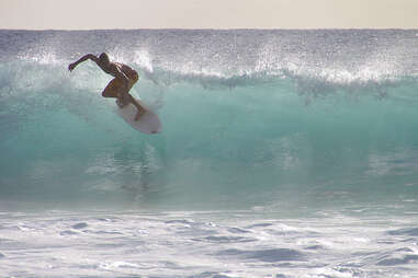 Surfing Things San Diego Loves