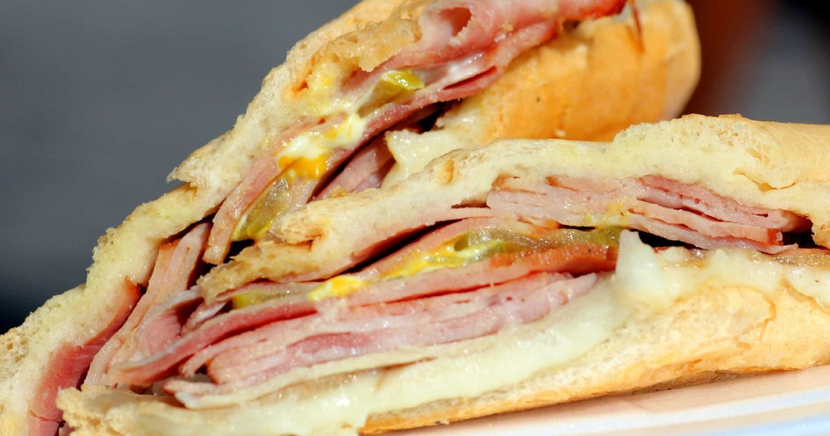 Best Cuban sandwiches in Miami - Thrillist