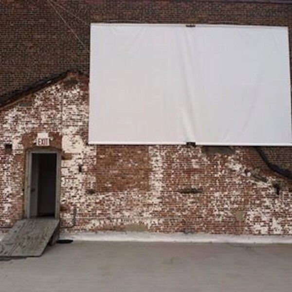 Mesmerizing The Old American Can Factory Design in 4K Mesmerizing The Old American Can Factory Design in 4K