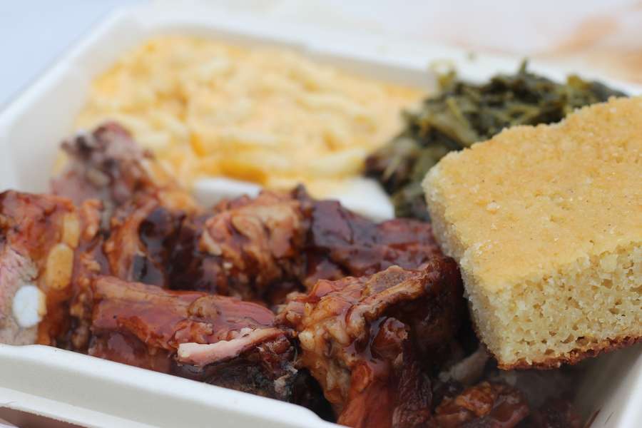 Best soul food in Atlanta best restaurants for soul food Thrillist