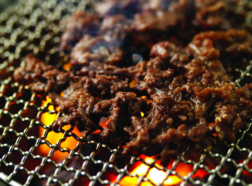 How to Order and Eat Korean BBQ - Thrillist