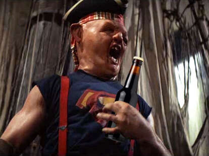 The Truffle Shuffle Stout Is Fort George Brewery's Tribute to Goonies ...