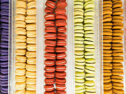 Vanille Patisserie Chi