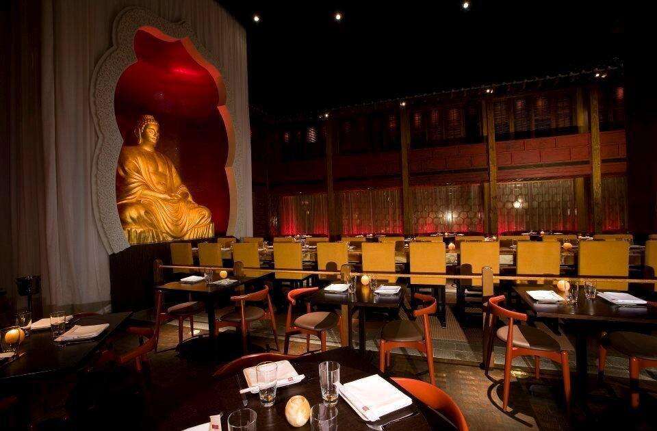 Best restaurants in Atlantic City Thrillist