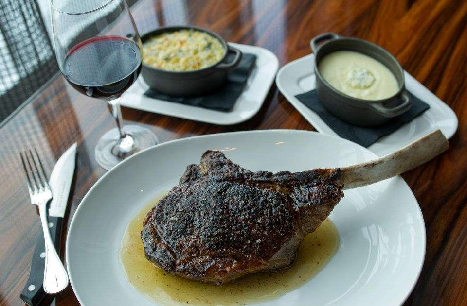 Best restaurants in Atlantic City Thrillist
