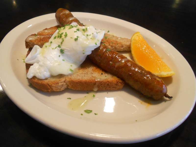 The Showdown: A Restaurant in San Francisco, CA - Thrillist