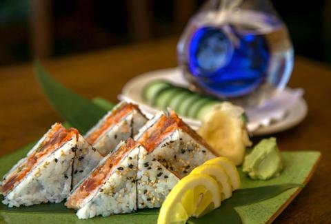 Essential Restaurants HAM