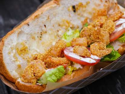 Po-boy