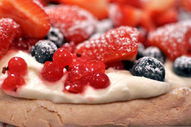 pavlova