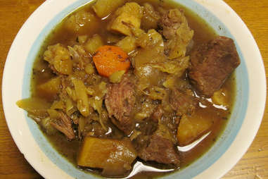 possum stew