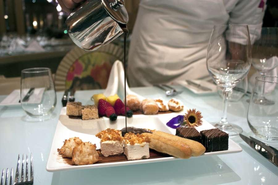 Best new desserts in Miami - Things to Do in Miami - Thrillist