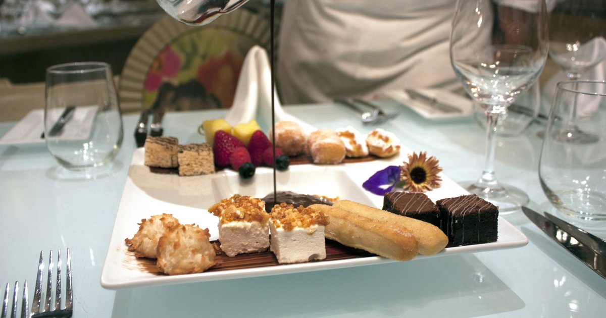 Best new desserts in Miami Things to Do in Miami Thrillist