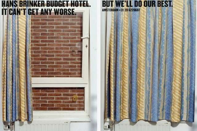 The World S Worst Hotel The Hans Brinker Budget Hostel In Amsterdam Thrillist