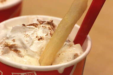 Dairy Queen NYC