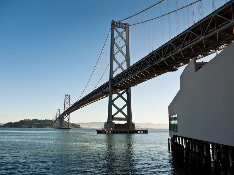 Best New Oakland Berkeley Bars Restaurants SF Thrillist