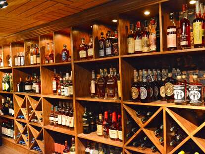 Best new whiskey bars in Washington DC - Thrillist