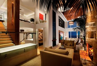 From Revel to the Taj Mahal: these are Atlantic City's 7 most epic high roller suites