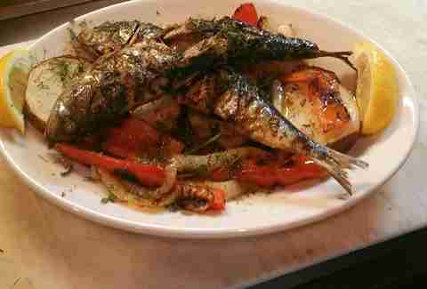 Best Restaurants In Washington State Thrillist