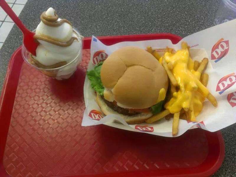 Dairy Queen A Restaurant in New York, NY Thrillist