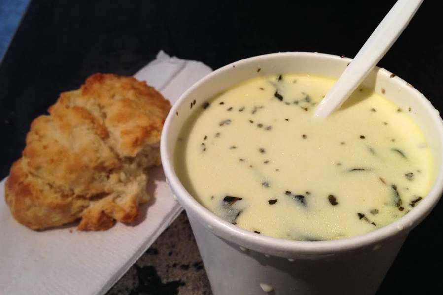 Infinite Soups A Restaurant in WA Thrillist