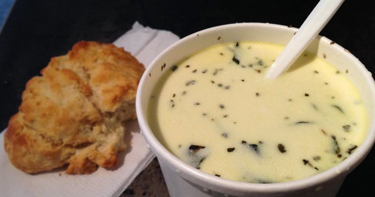 Infinite Soups A Seattle, WA Restaurant.