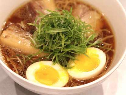 Ivan Ramen NY