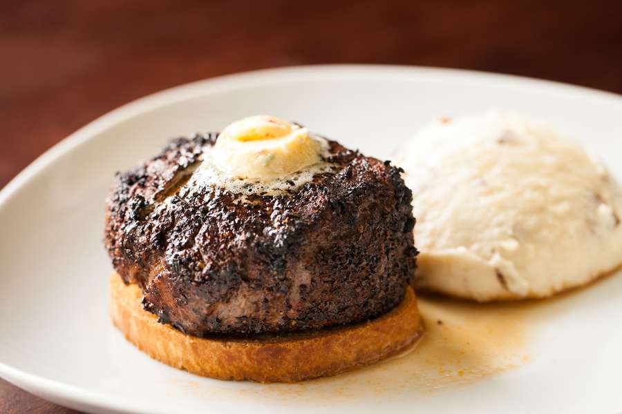 Best New Chicago Steaks Things to do in Chicago Thrillist