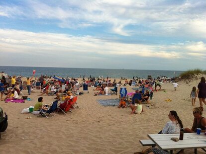 Coopers Beach: A Other in Southampton, NY - Thrillist