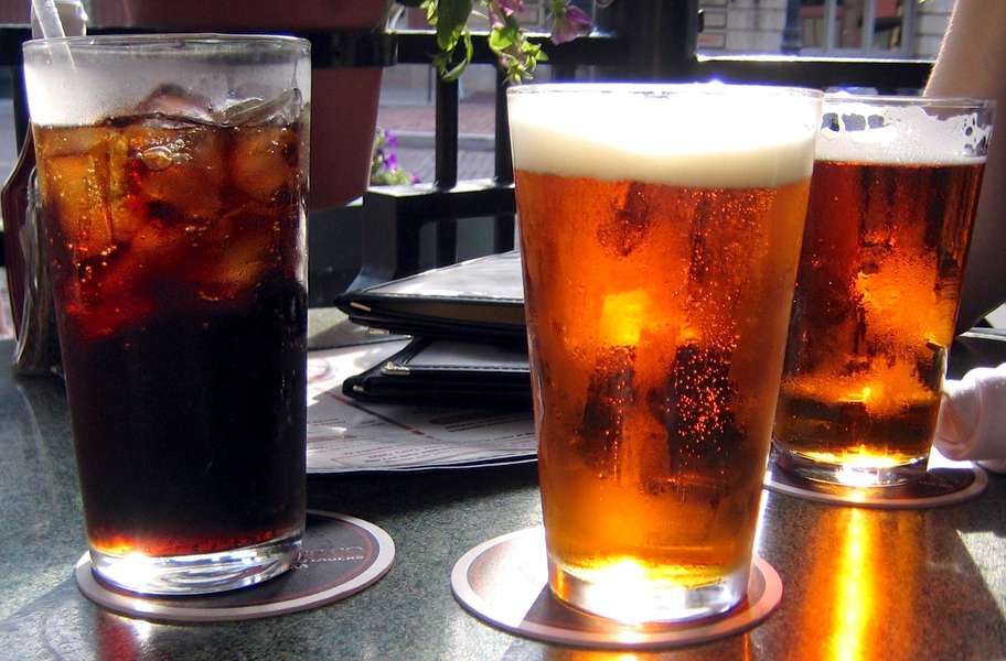 City Pages Beer Festival Things to do in Minneapolis this weekend