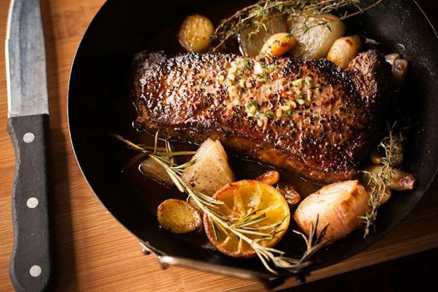 Wildfire A Restaurant in Chicago, IL Thrillist