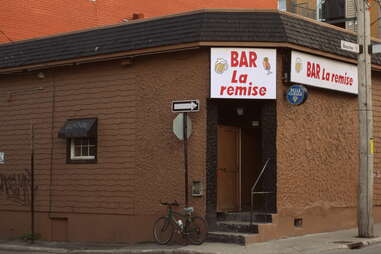 Bar La Remise