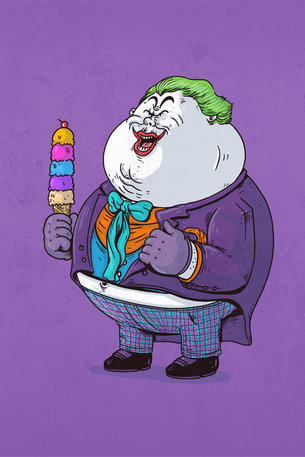 fat joker