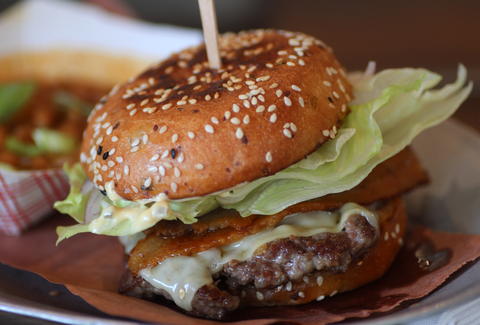4505 Meats Burgers BBQ Ryan Farr SF - Thrillist